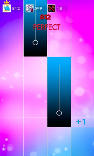 钢琴块3截图1