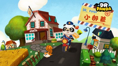 熊猫快走截图1