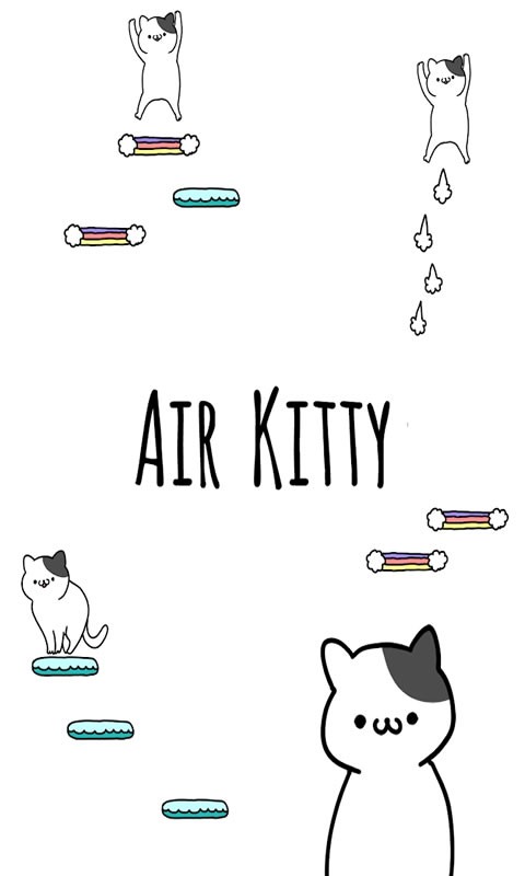 空气小猫截图4