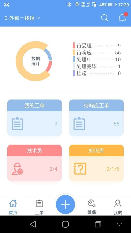 点易运维截图2