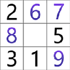 数独谜题下载_数独谜题手机版下载