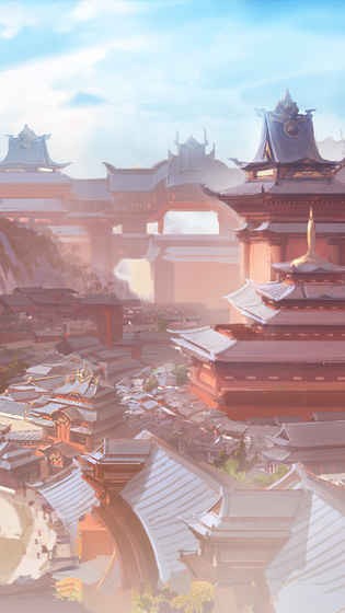 风起长安截图2
