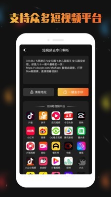 视频去水印分享截图2