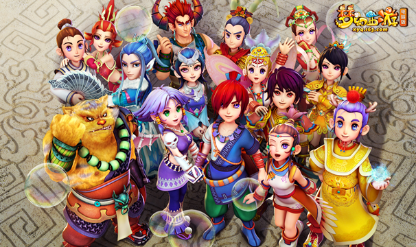 梦幻西游75五开刷什么