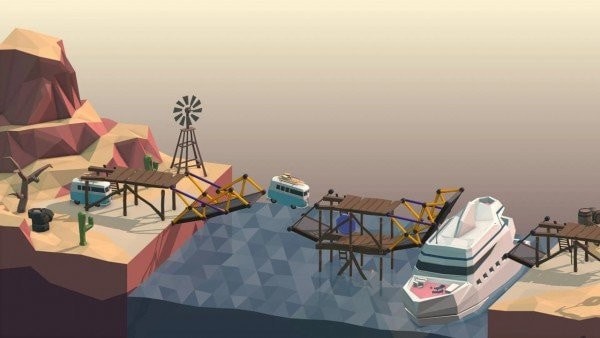 建桥大师截图2