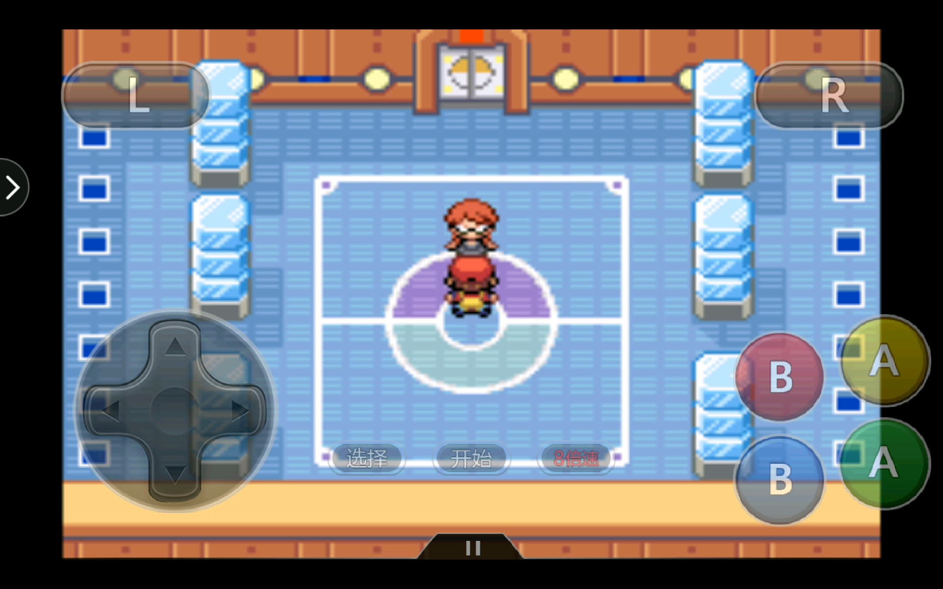 口袋妖怪火红杰尼龟在哪里捕捉