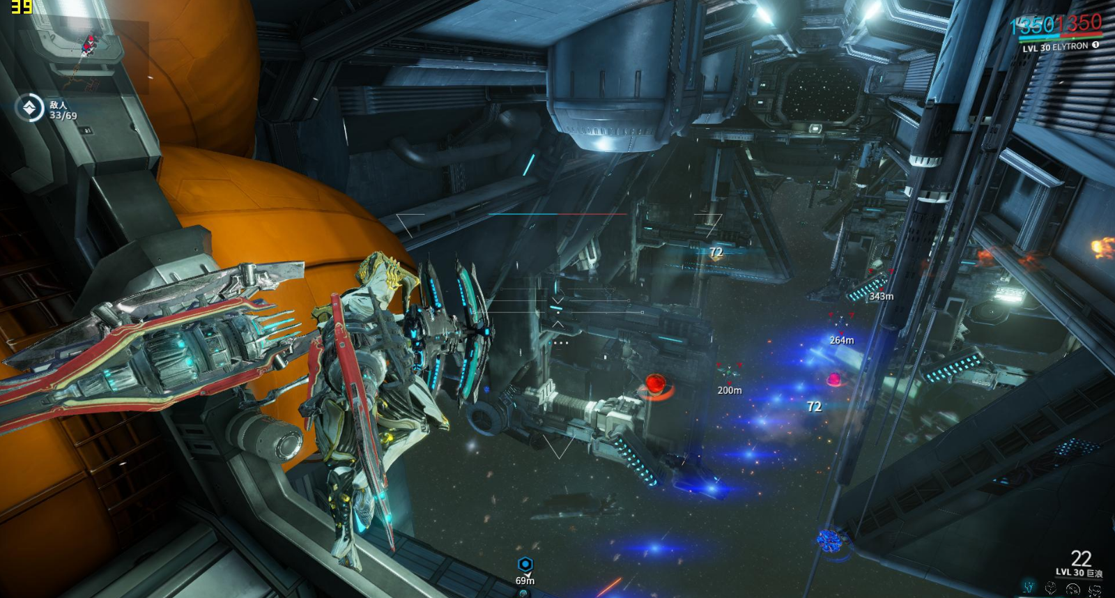 星际战甲圣装幽冥怎么获得