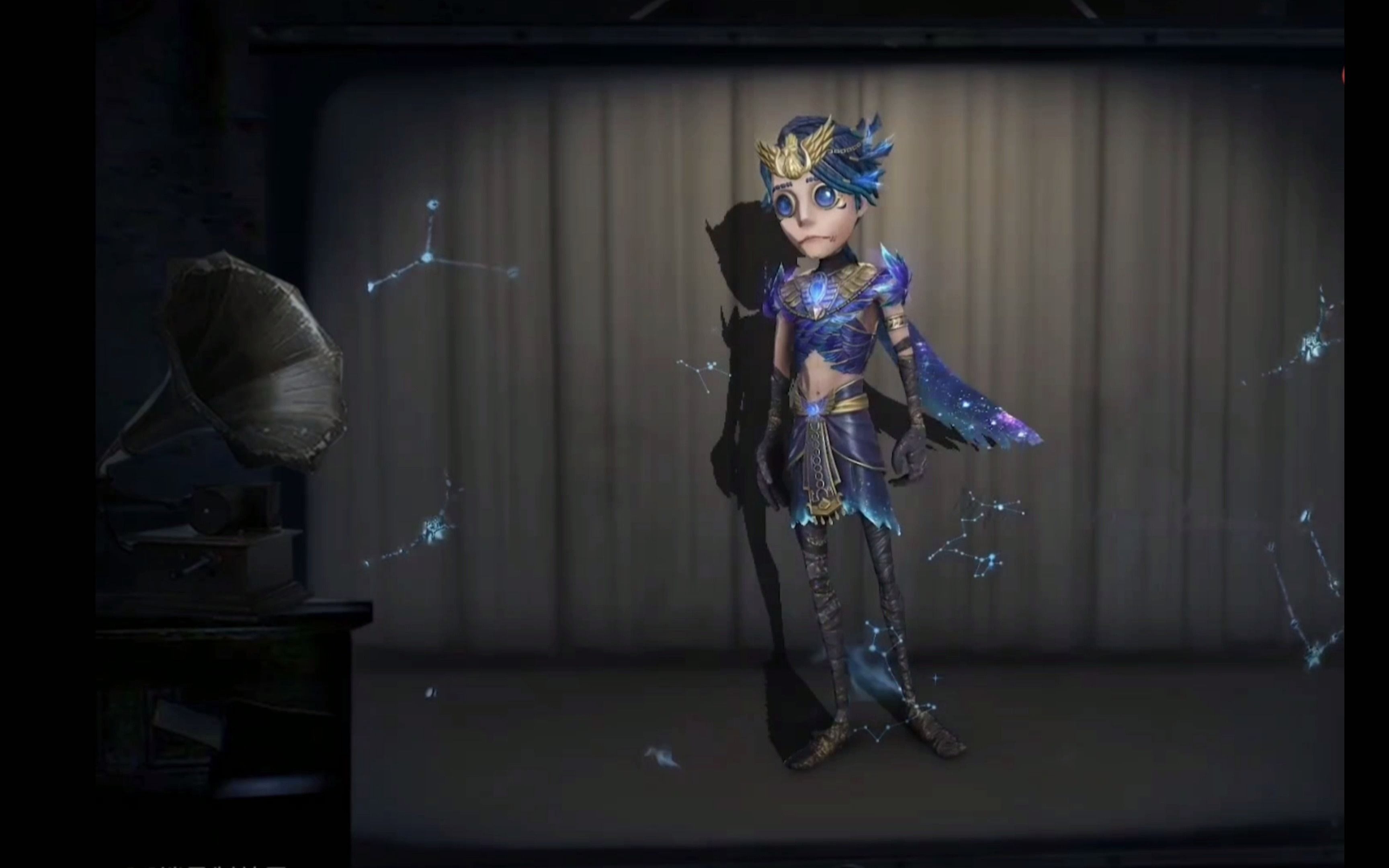 第五人格神仙龟怎么玩