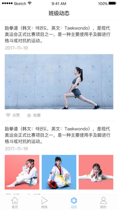 金牌小子截图2