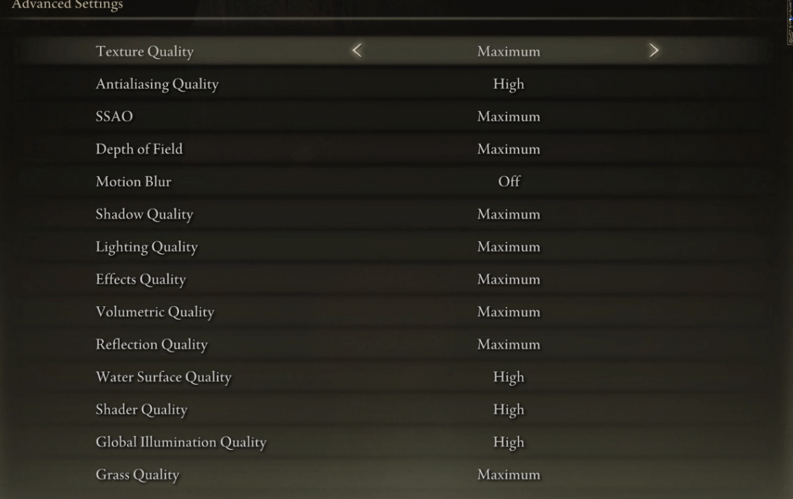 艾尔登法环怎么显示键盘按键