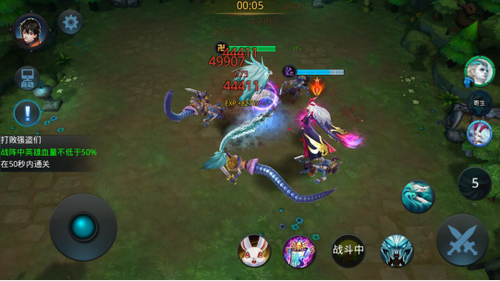 乱斗西游通灵之魂怎么获得