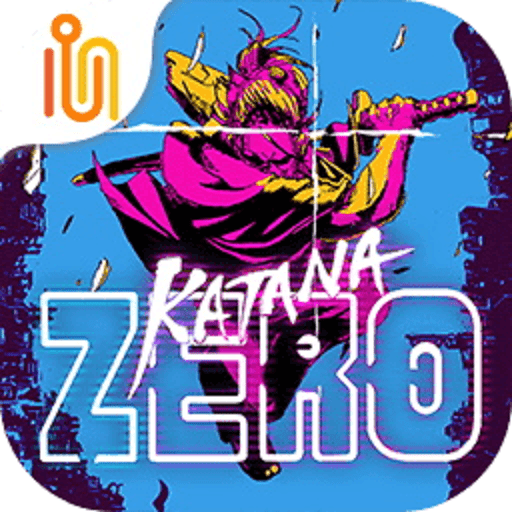 武士零katanazero下载_武士零katanazero最新版下载