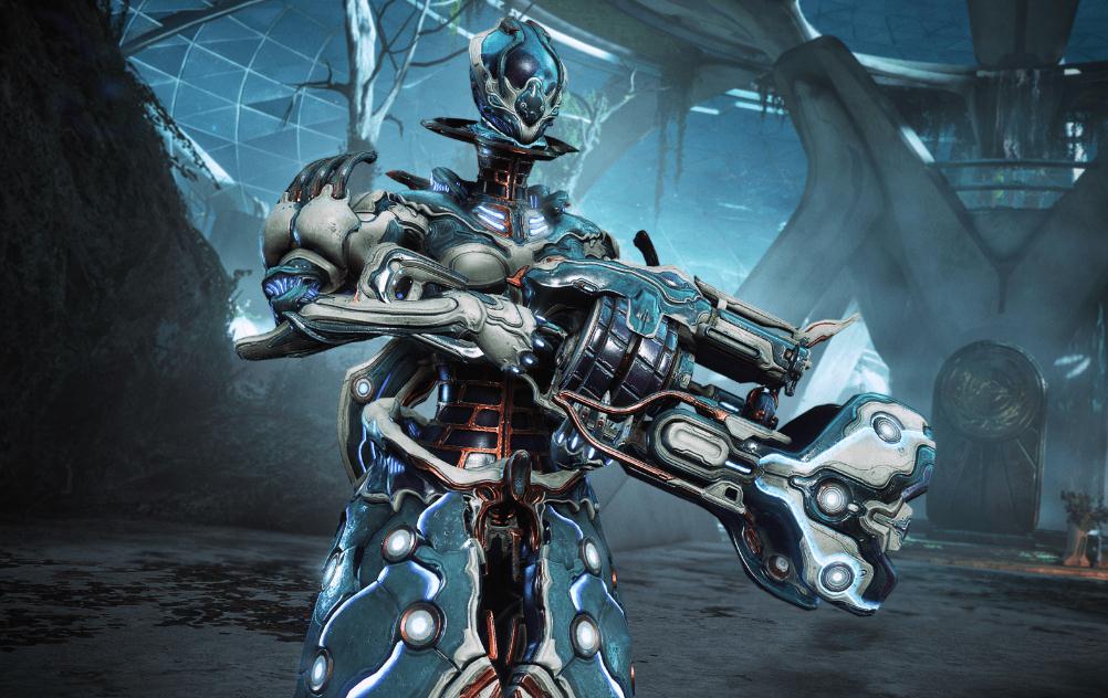 星际战甲新手剧情怎么过