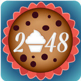 纸杯蛋糕2048下载_纸杯蛋糕2048苹果版下载