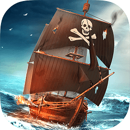 模拟海盗船3d