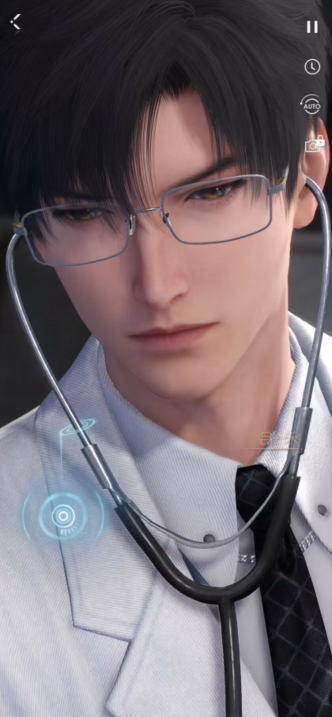 恋与深空如何快速增加体力