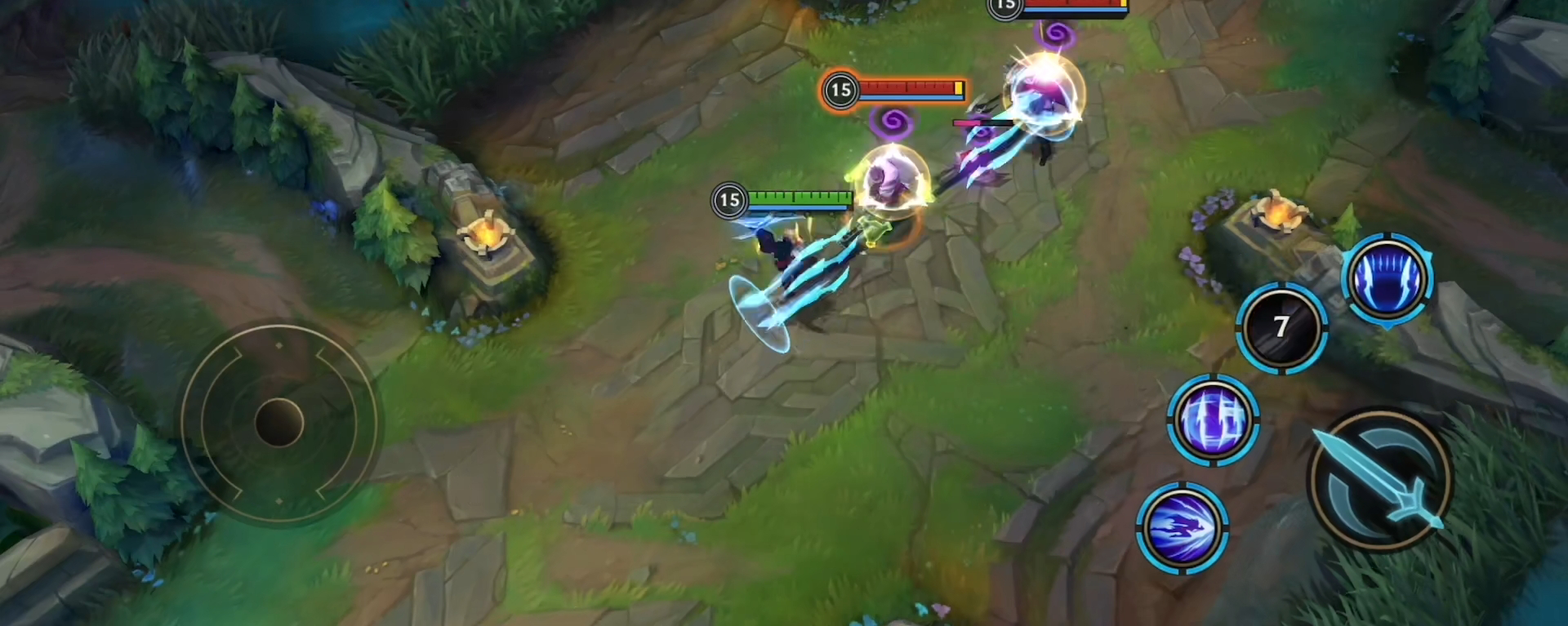 英雄联盟手游如何才能玩好亚索