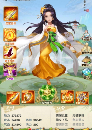 大掌门玩什么用