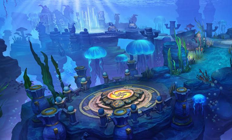 乱斗西游3天宫怎么打