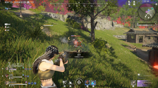 永劫无间新手推荐英雄