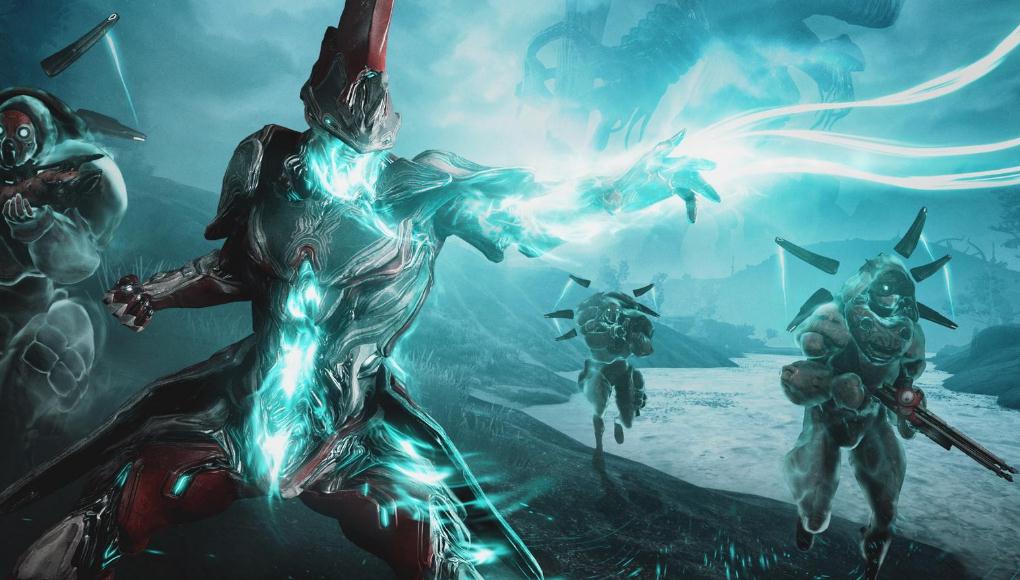 星际战甲limbo总图怎么得