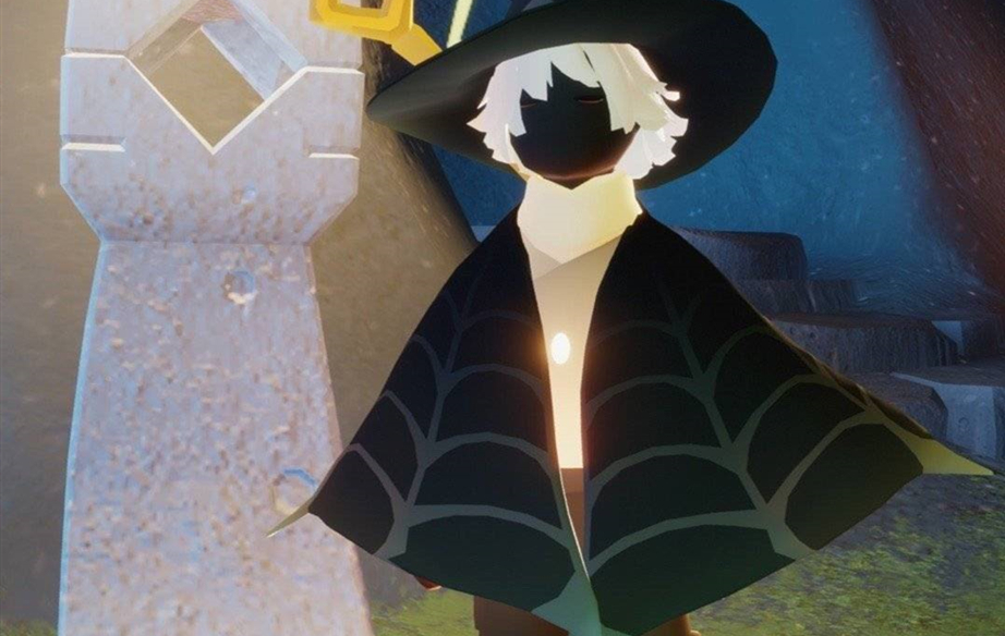 光遇复刻先祖在哪个地方