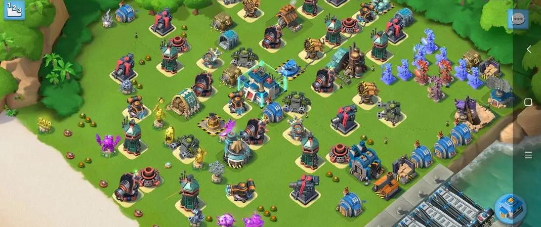 口袋奇兵攻打别人城池获得什么