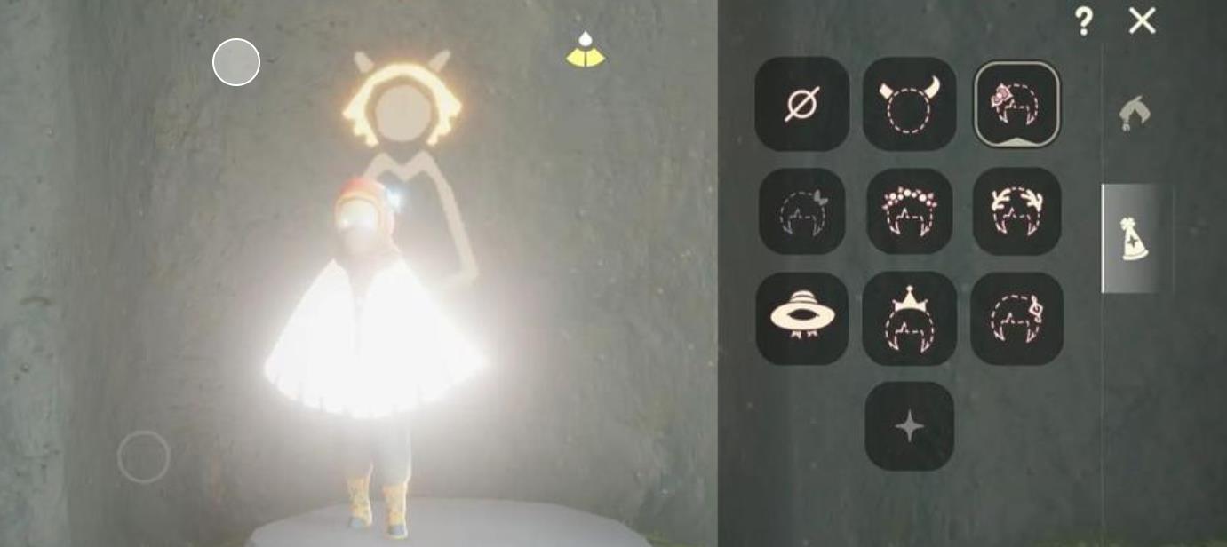 光遇禁阁二楼如何遁地去一楼