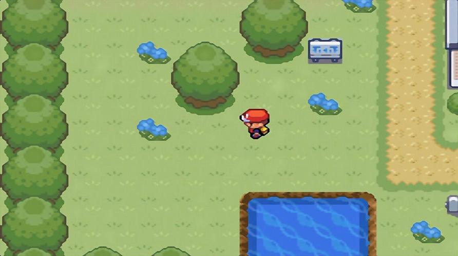 口袋妖怪火红暗之石在哪