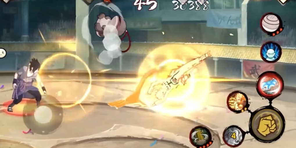 火影忍者怎么获得鹰重吾