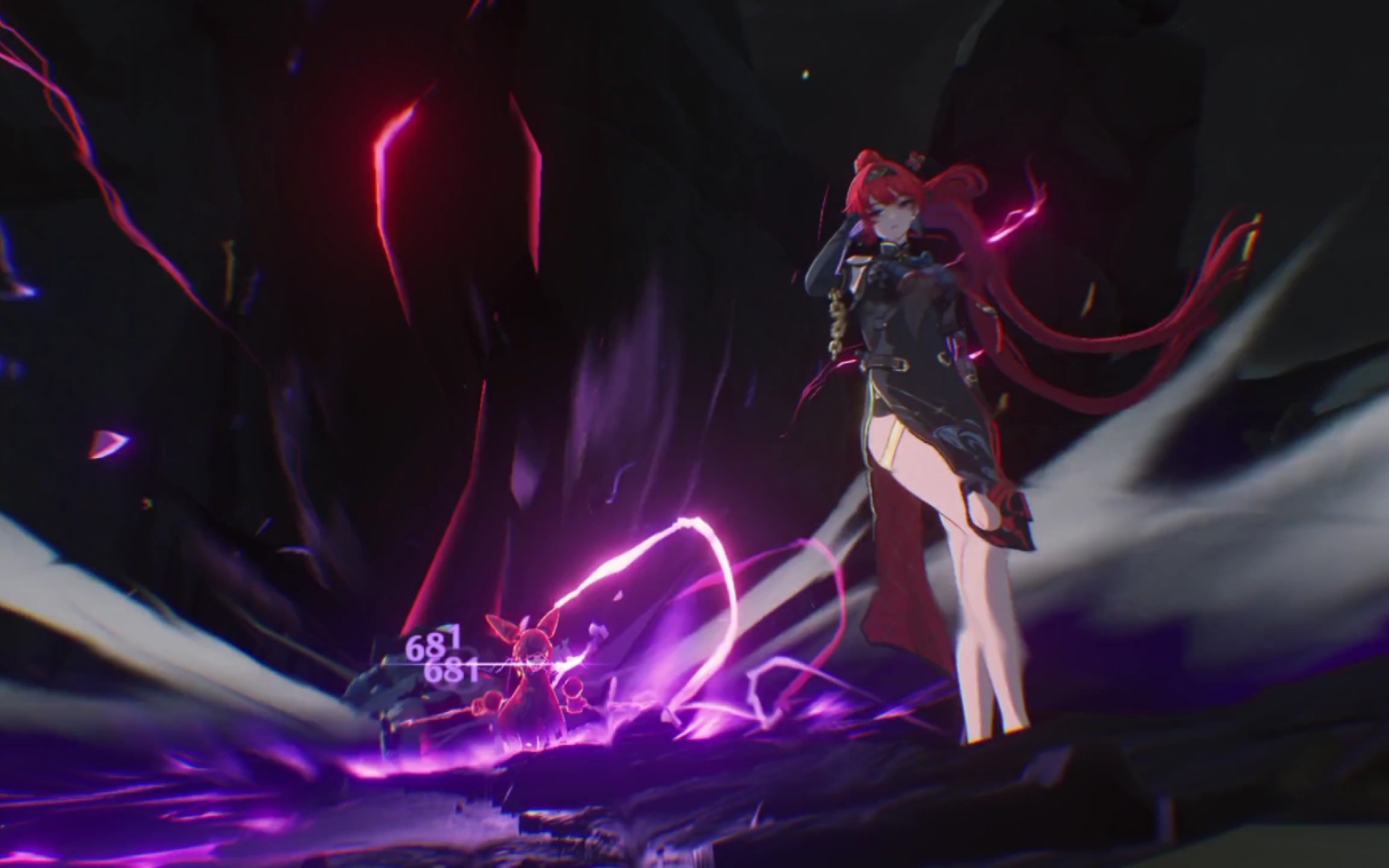 鸣潮凝素有什么用