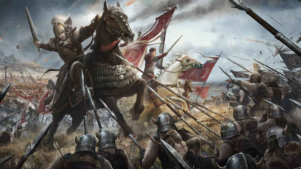 观海策手游截图1
