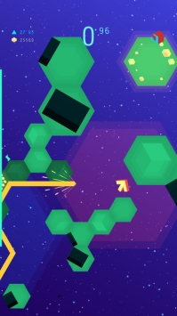 星火波浪截图2