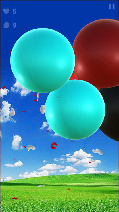 3d飞镖截图5