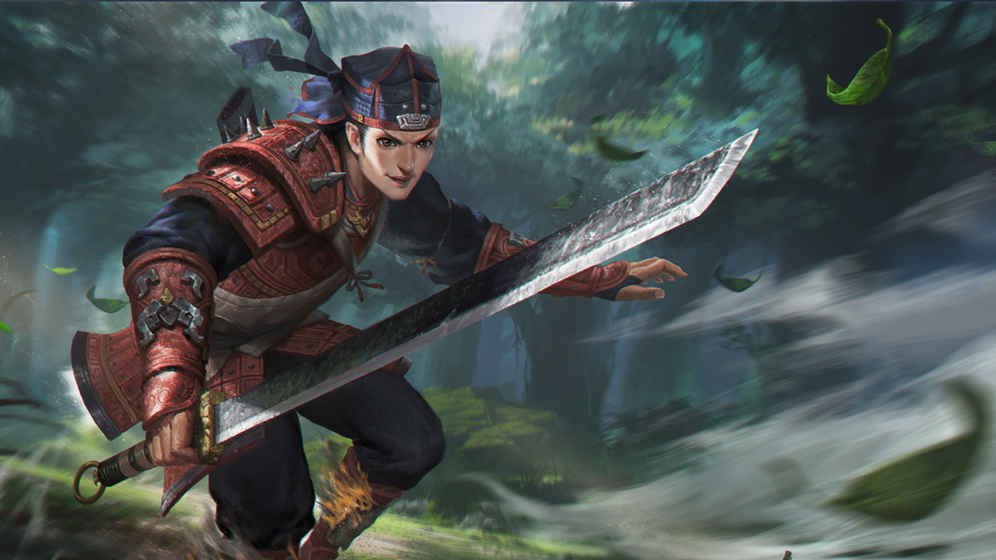 观海策手游截图4