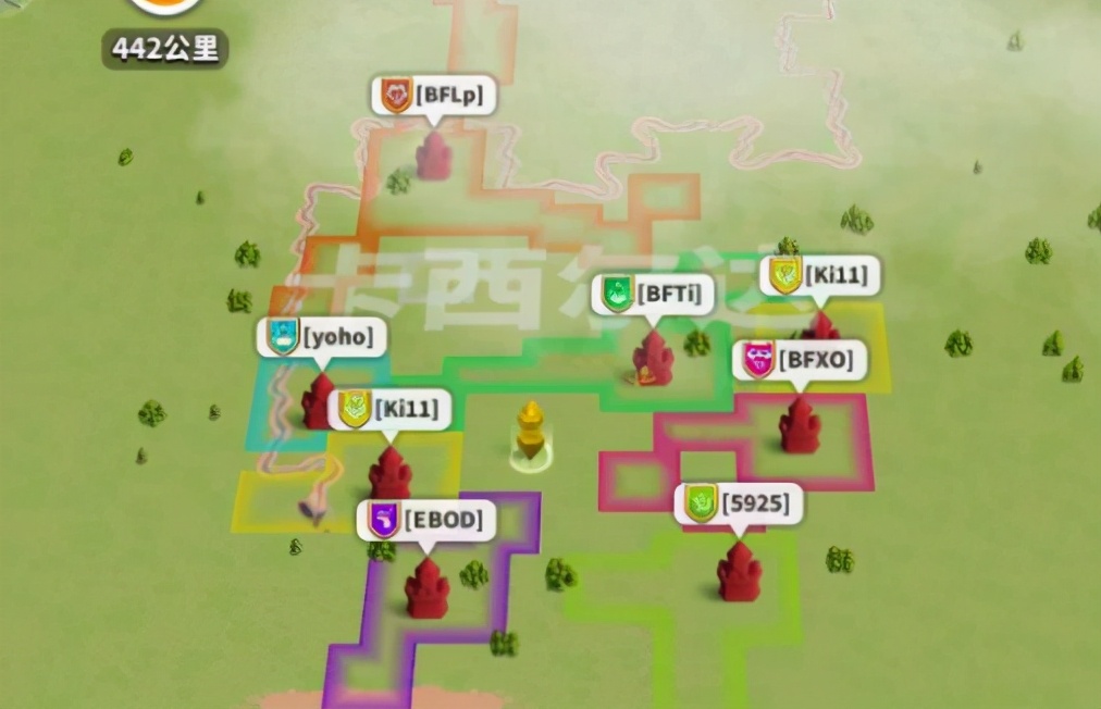 万国觉醒谁主沉浮换什么