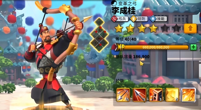 万国觉醒平民后期怎么玩