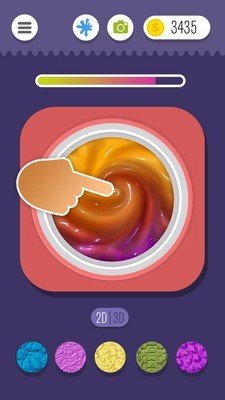 超级黏黏模拟器2截图1