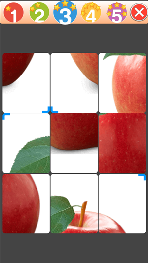 水果learning截图2
