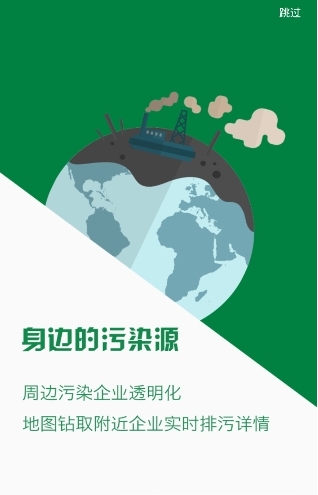 绿色南通截图2