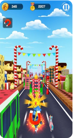 跳跳鱼世界儿童故事截图3