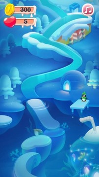 糖果开心萌萌消截图3