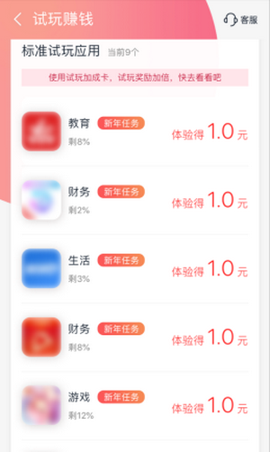 小鱼快赚截图3