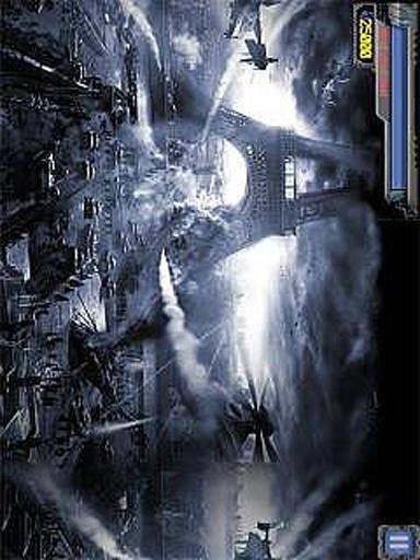 高空对决截图2
