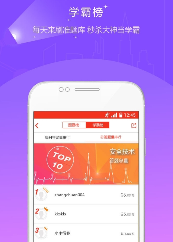 消防师准题库截图1