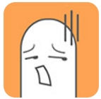 无言以对