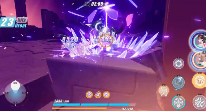 崩坏3值得培养的女武神有哪些