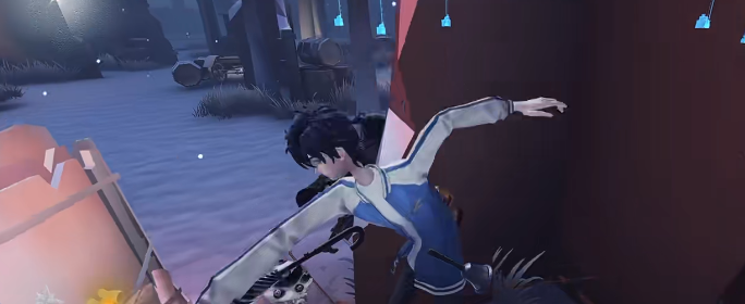 第五人格什么叫抽刀