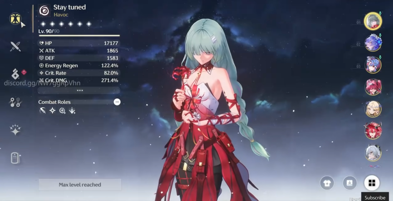 鸣潮哪些可以获得经验