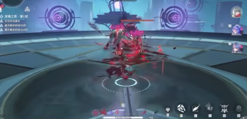 鸣潮命座怎么获得